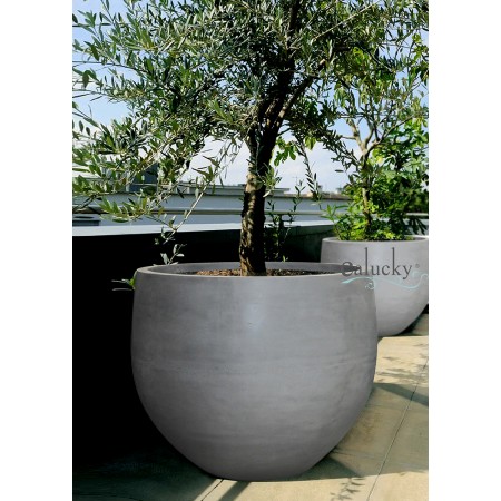 CHẬU FIBERSTONE MS 08-0058-S3