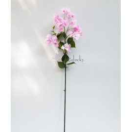 Hoa giấy màu Pink  22-7601-018-PK  