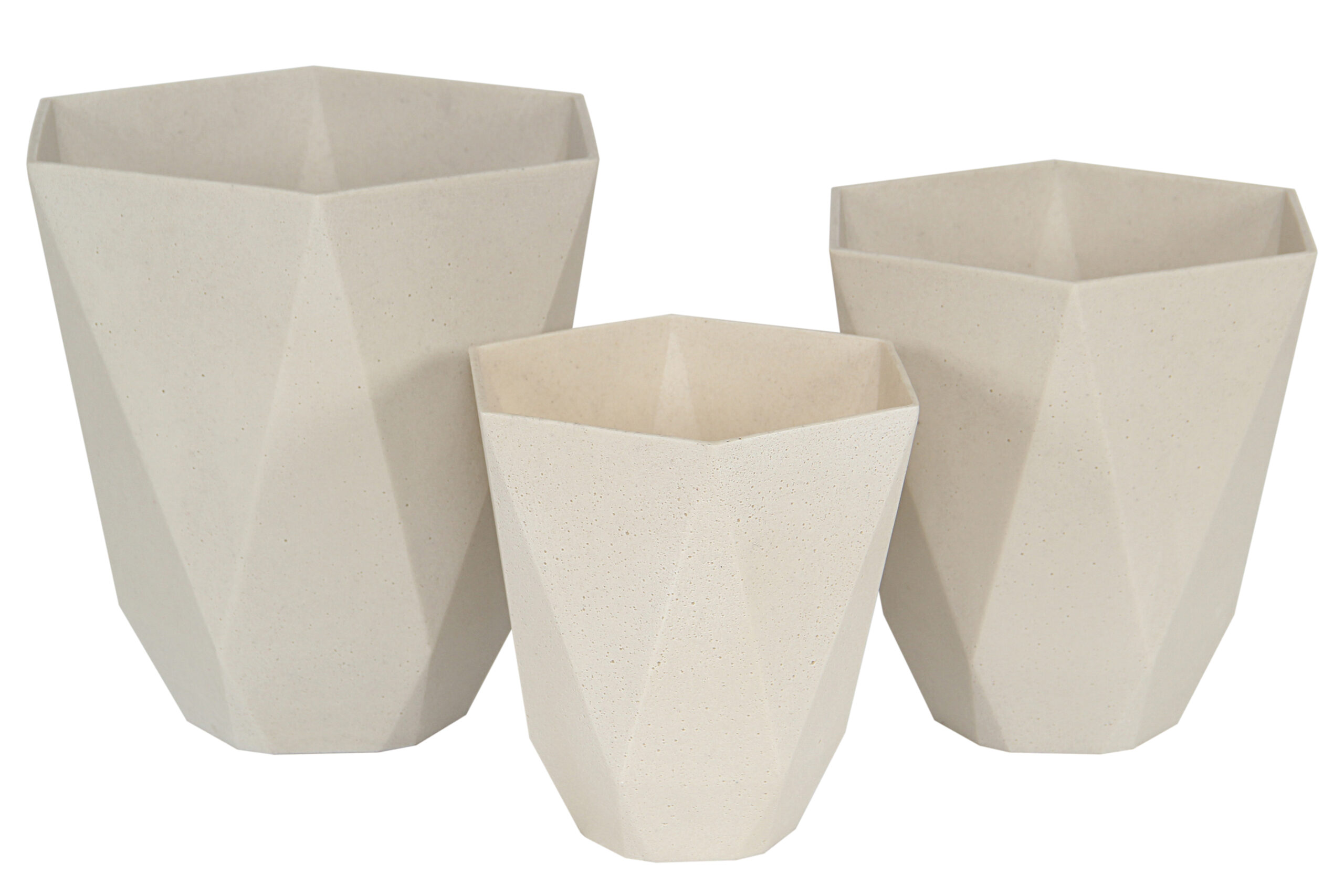 Chậu Sandstone 08-3531