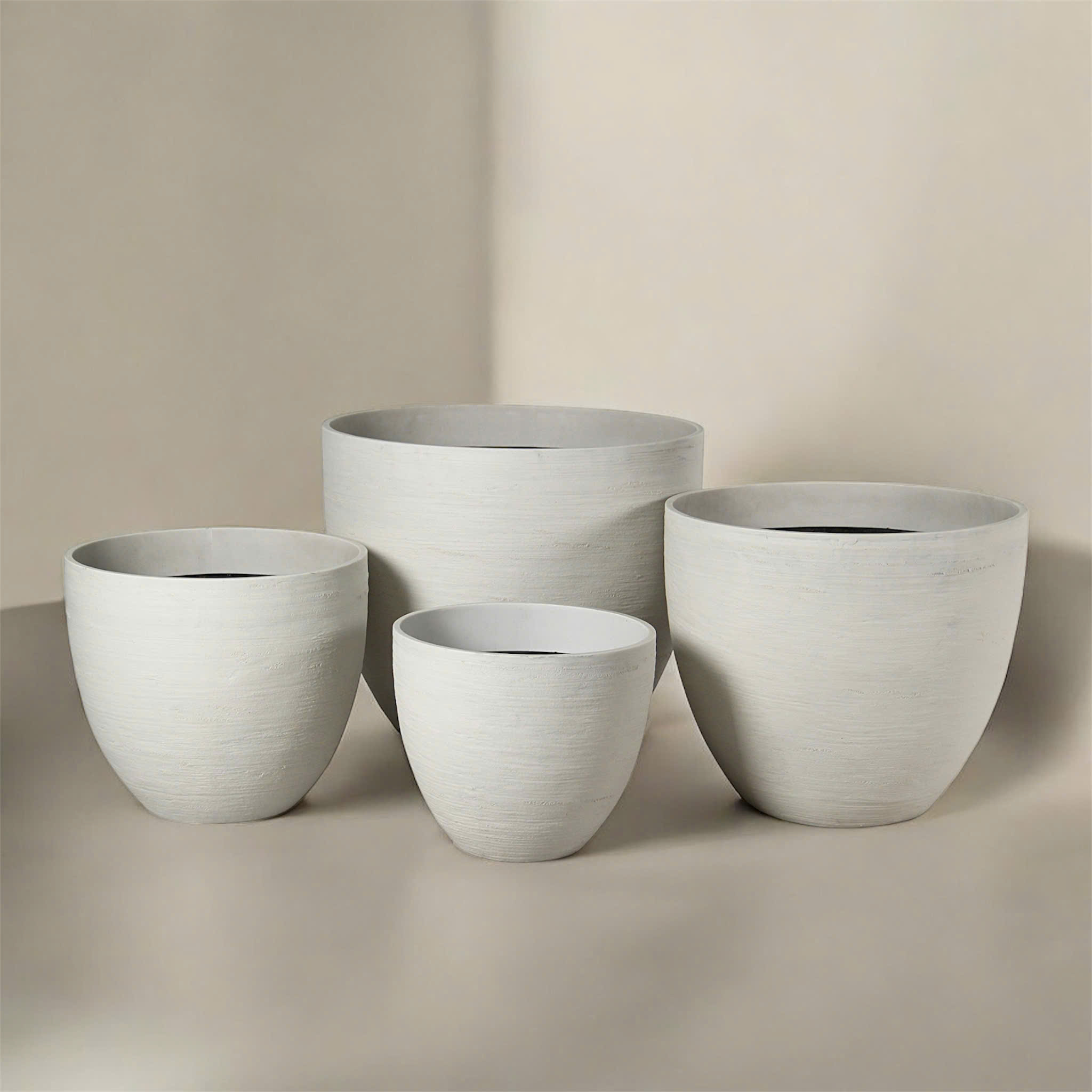 Chậu Sand-Fiber MS: 08-3605