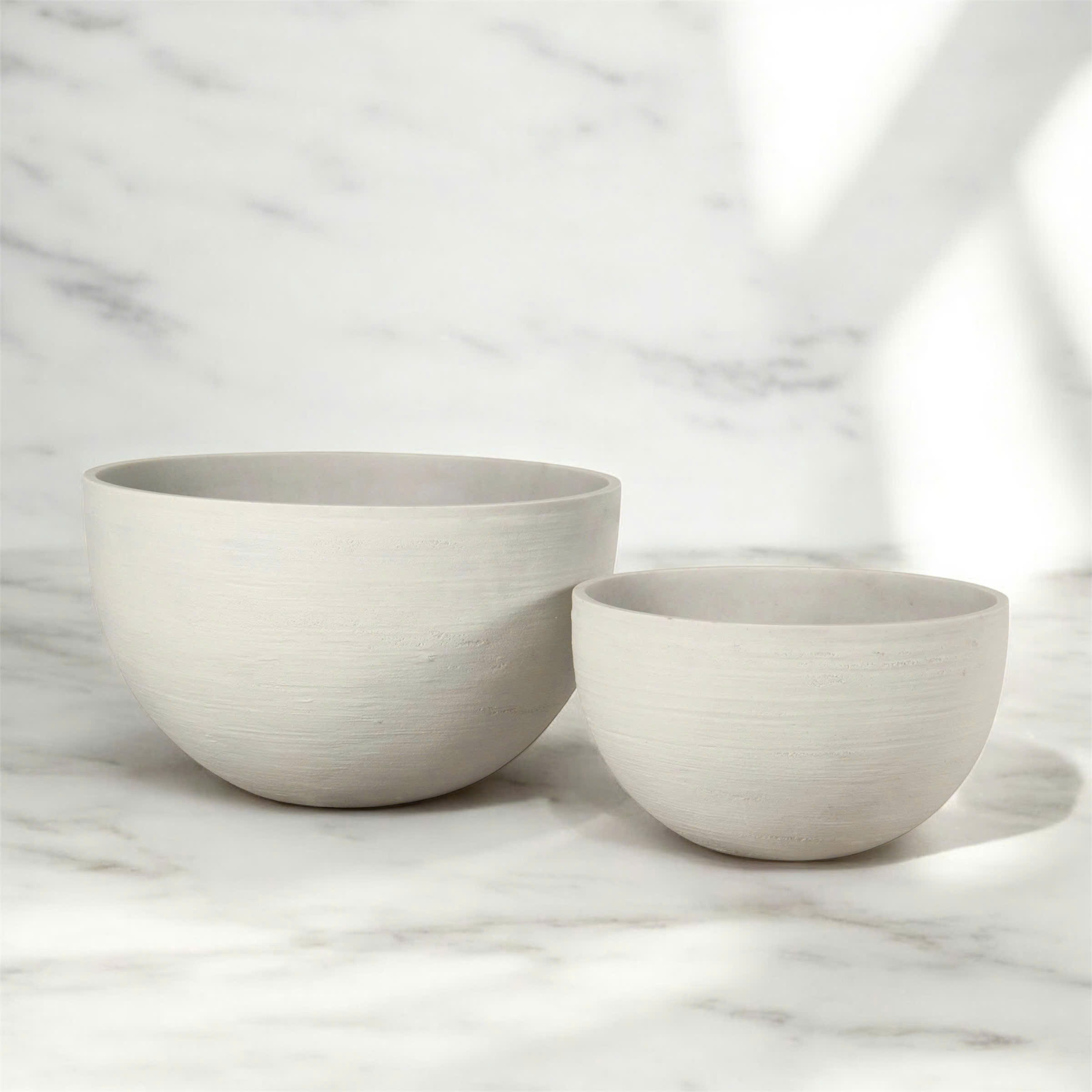 Chậu Sand-Fiber MS: 08-3603