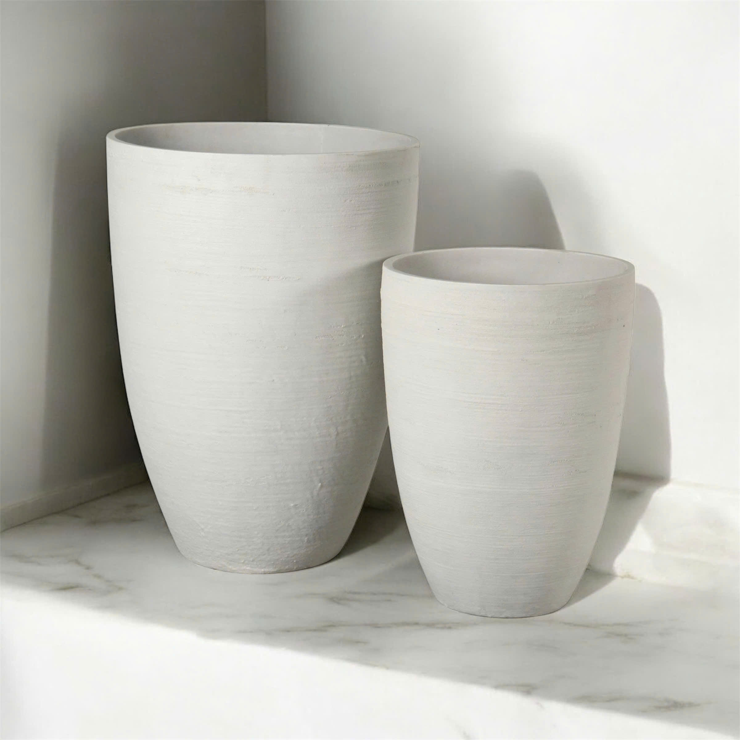 Chậu Sand-Fiber MS: 08-3604