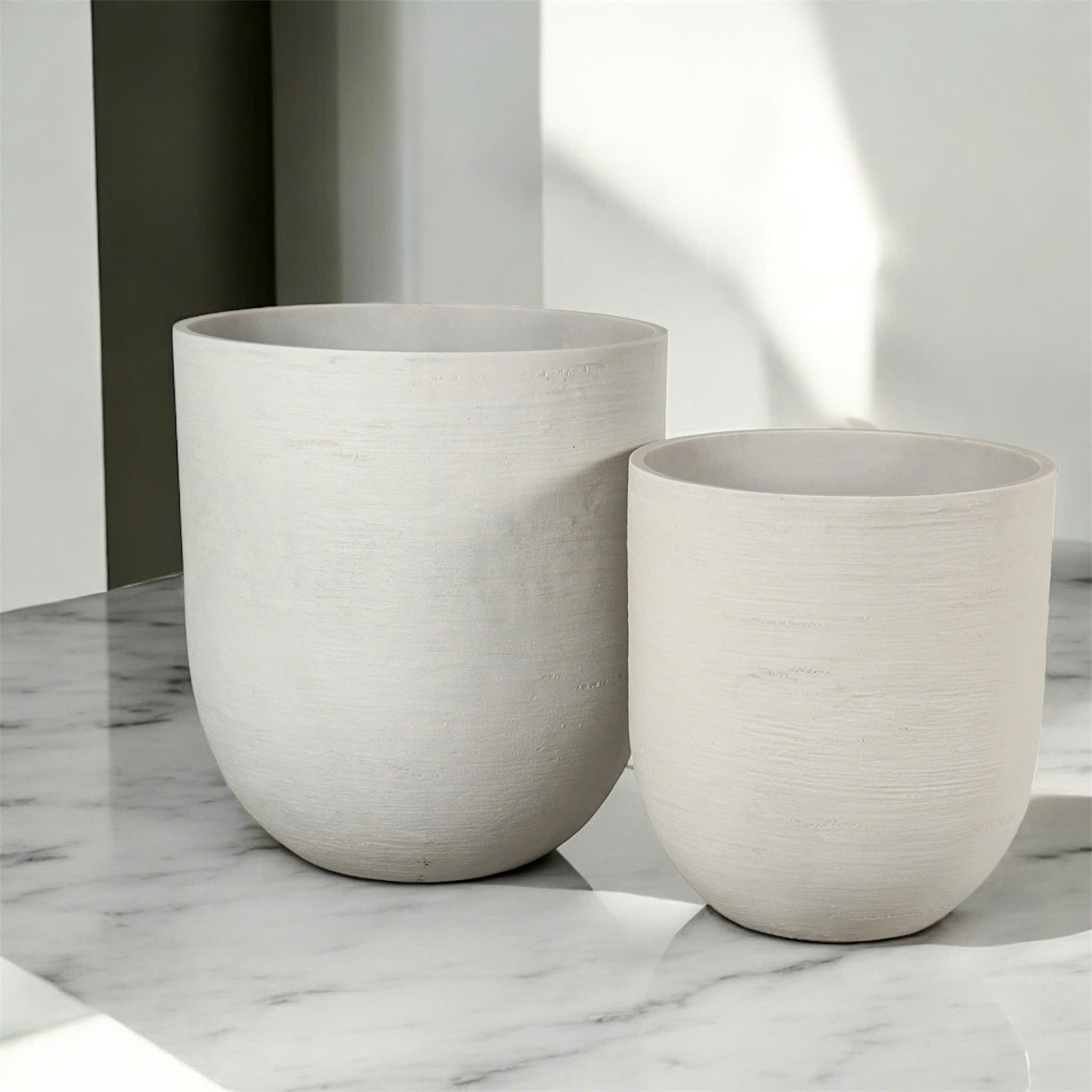 Chậu Sand-Fiber MS: 08-3601