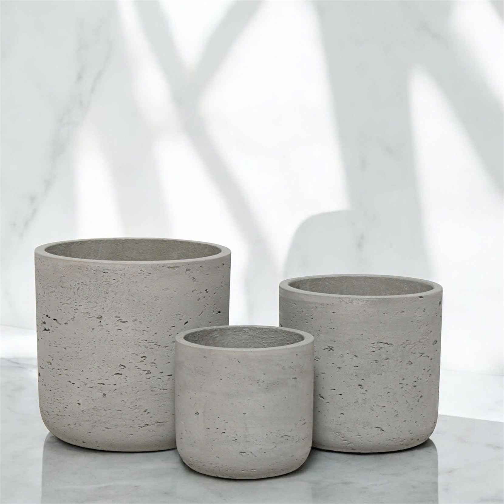 Chậu Ro-cement MS 08-1802