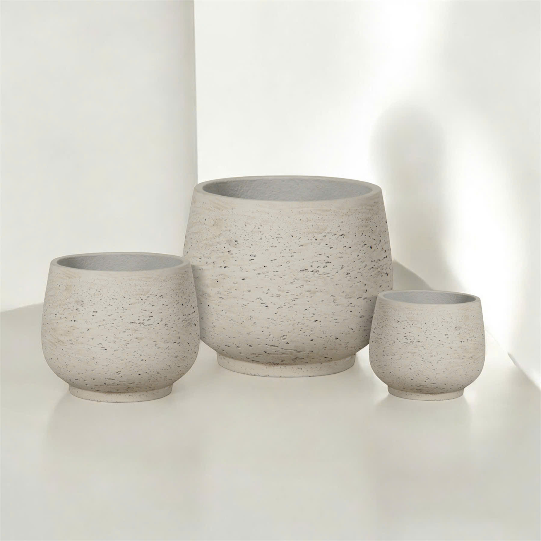 Chậu Ro-cement MS 08-1853