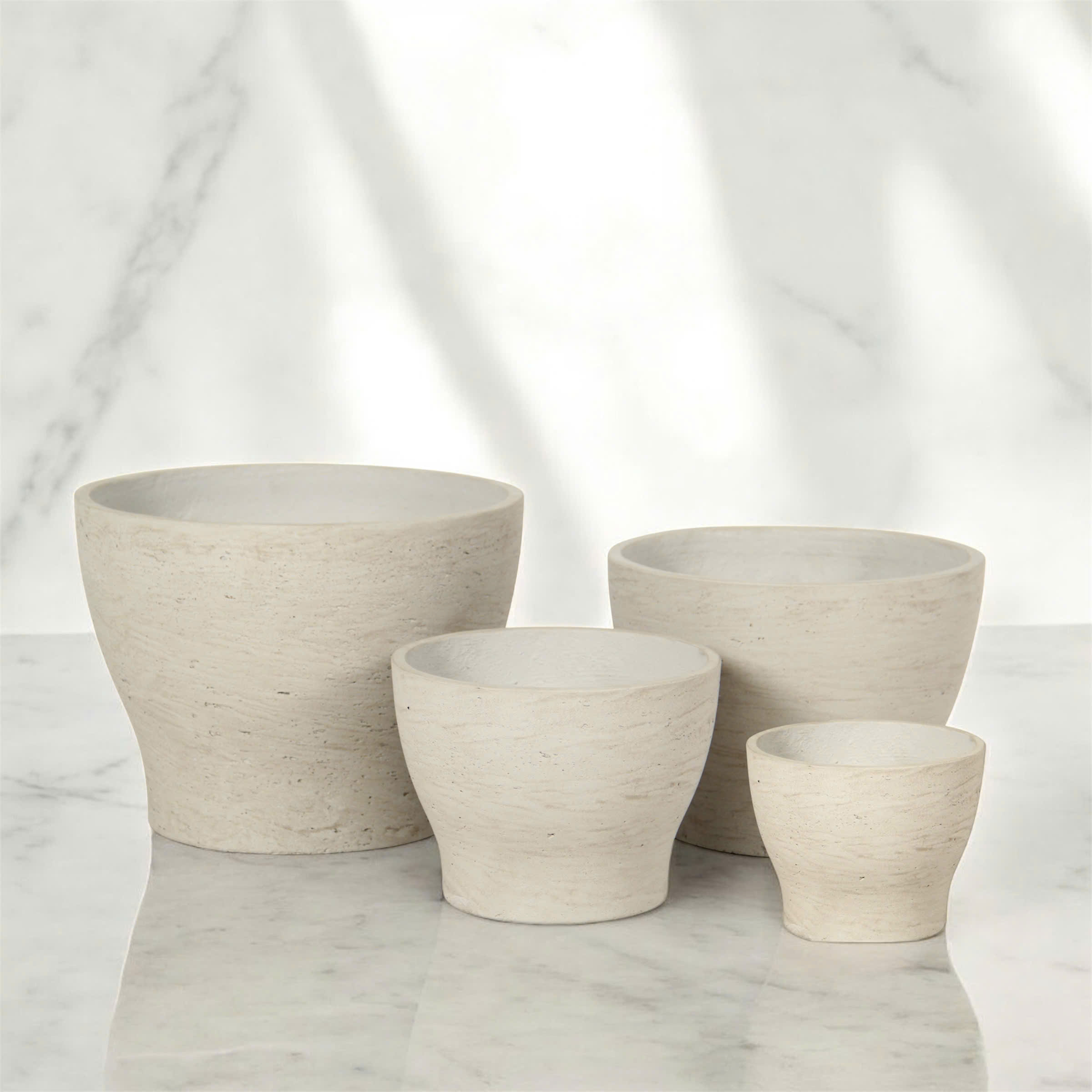 Chậu Ro-cement MS 08-1838