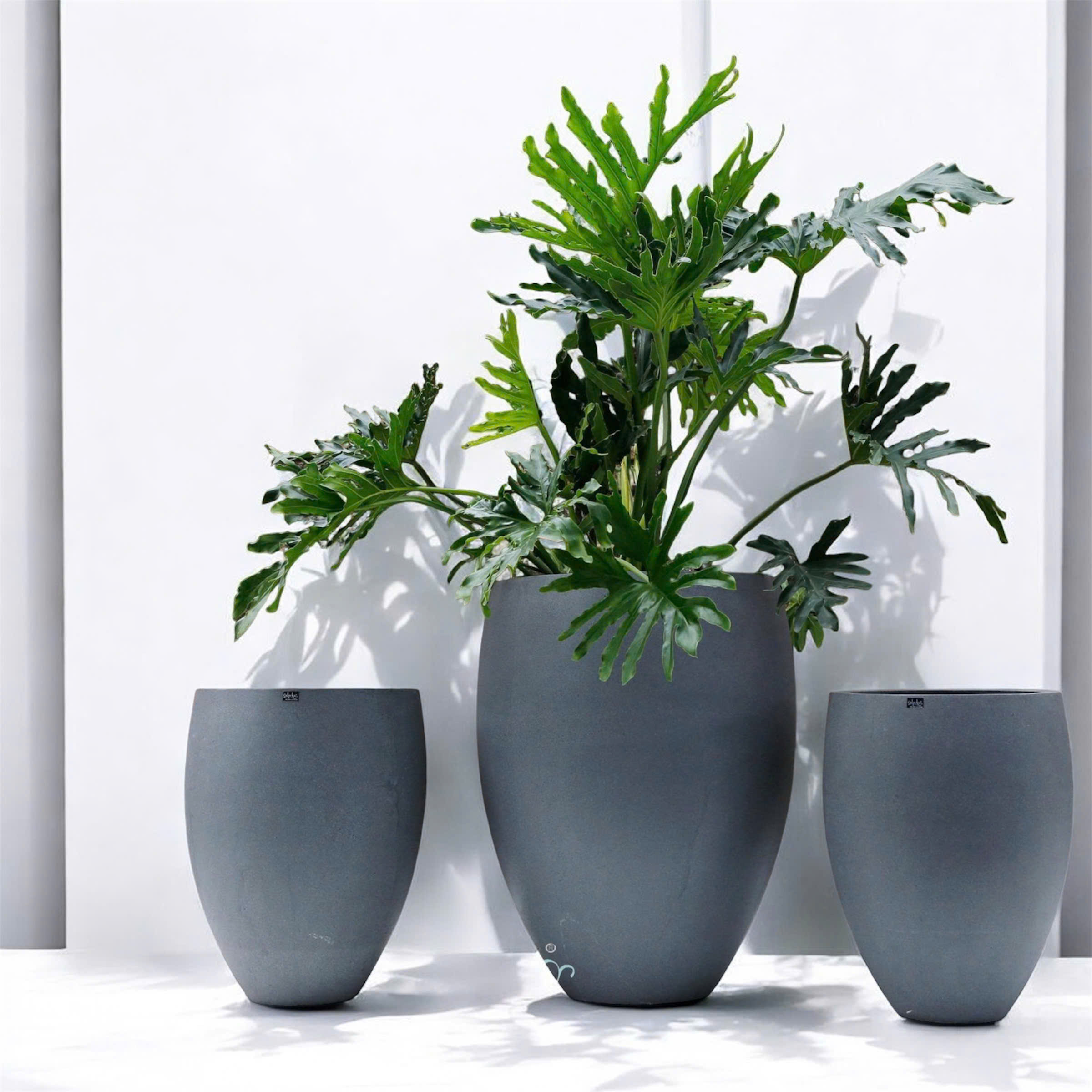 Chậu Fiberstone MS 08-0060-S3