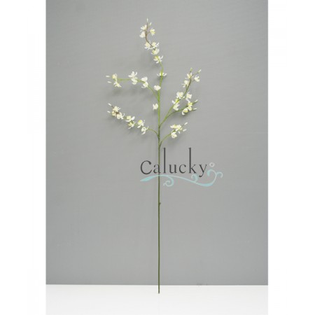 Lan nhện 3 nhánh màu trắng 21-PS015368PT-WH