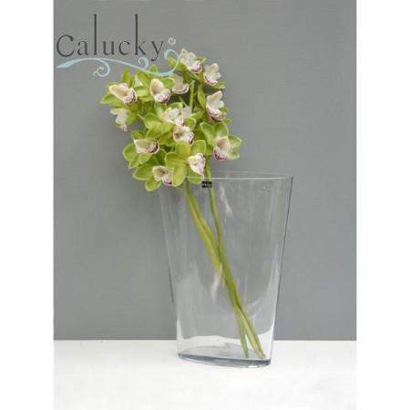 Thủy tinh Oval 27-GA988-37