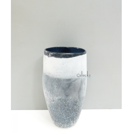 Thủy tinh phủ tuyết màu BL 62-F12-2062