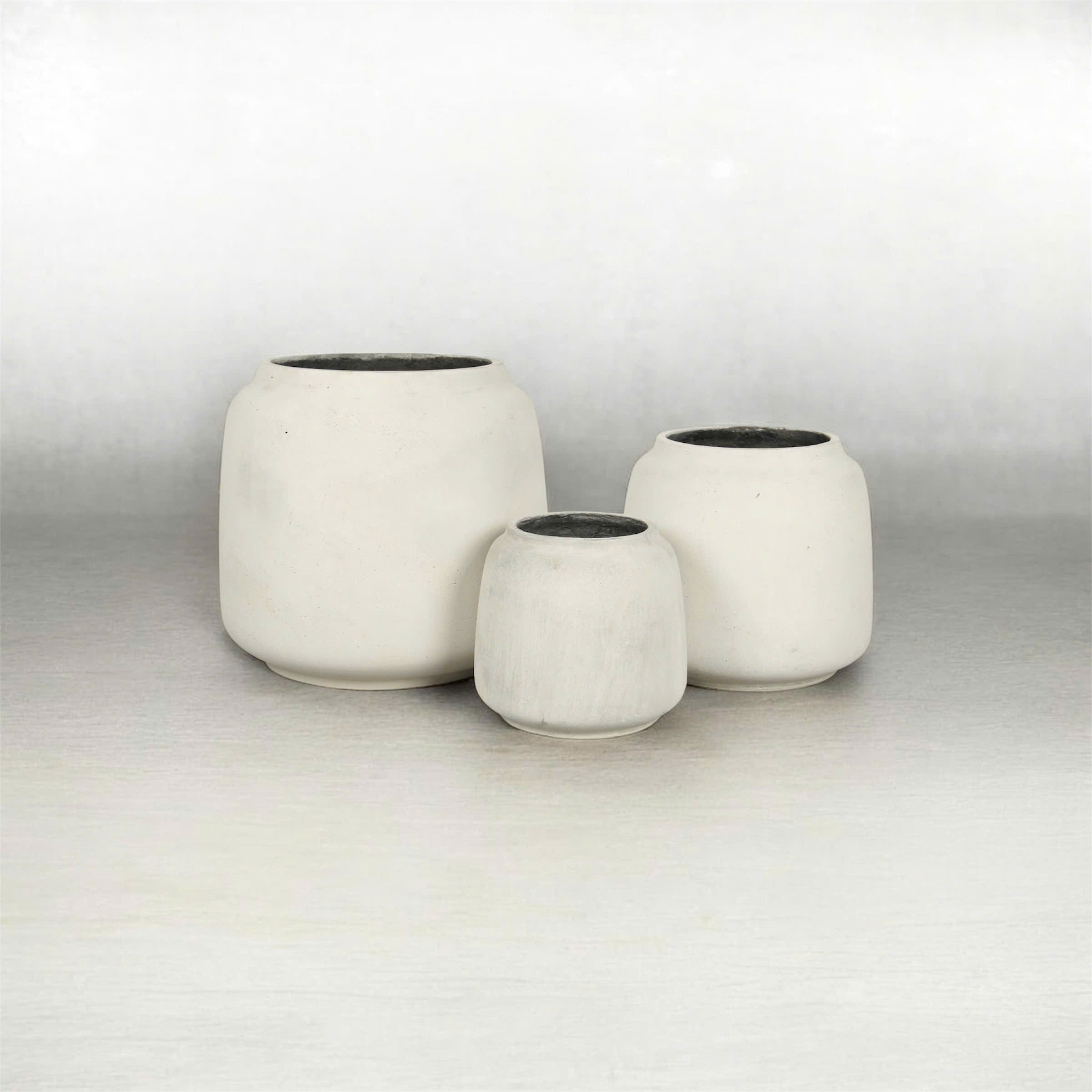 Chậu Lava Concrete MS 08-8008